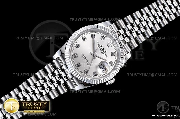 Best AAA Replica Sites DJ 36mm RDJ0359C – 1101